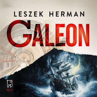 Galeon Leszek Herman - audiobook MP3