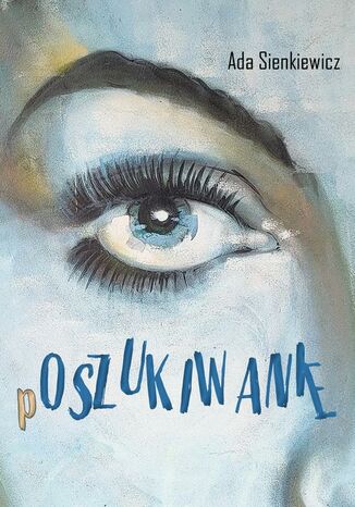 (P)oszukiwanie Ada Sienkiewicz - okladka książki