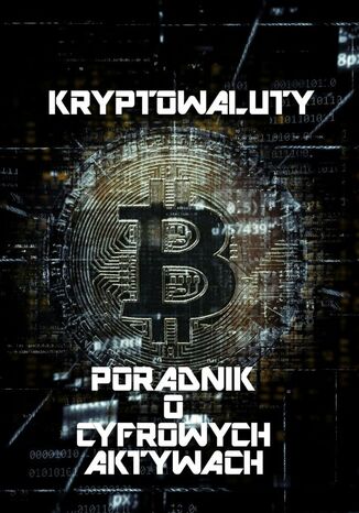 Kryptowaluty Sławomir Bentyn - okladka książki