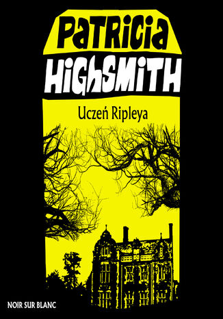 Uczeń Ripleya Patricia Highsmith - audiobook MP3