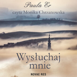 Wysłuchaj mnie Paula Er - audiobook MP3