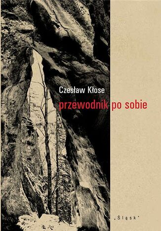 Przewodnik po sobie Czesław Kłose - okladka książki