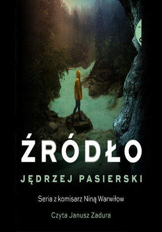 Źródło Jędrzej Pasierski - audiobook MP3