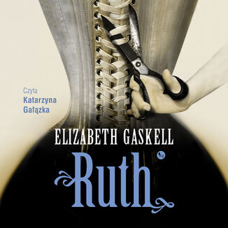 Ruth Elizabeth Gaskell - audiobook MP3