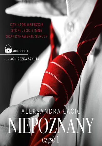 Mimo wszystko (#1). Niepoznany Aleksandra Łacic - audiobook MP3