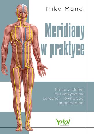 Meridiany w praktyce Mike Mandl - okladka książki