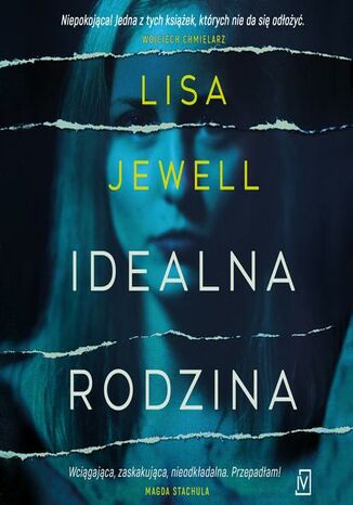 Idealna rodzina Lisa Jewell - audiobook MP3