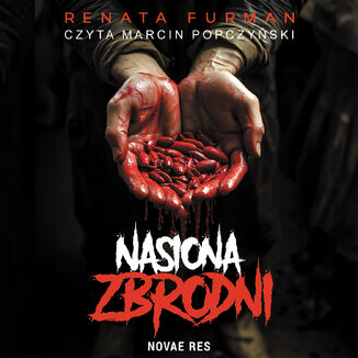 Nasiona zbrodni Renata Furman - audiobook MP3