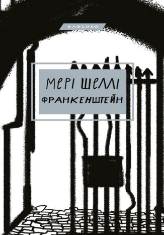 &#x0424;&#x0440;&#x0430;&#x043d;&#x043a;&#x0435;&#x043d;&#x0448;&#x0442;&#x0435;&#x0439;&#x043d;, &#x0430;&#x0431;&#x043e; &#x0421;&#x0443;&#x0447;&#x0430;&#x0441;&#x043d;&#x0438;&#x0439; &#x041f;&#x0440;&#x043e;&#x043c;&#x0435;&#x0442;&#x0435;&#x0439; &#x041c;&#x0435;&#x0440;&#x0456; &#x0428;&#x0435;&#x043b;&#x043b;&#x0456; - okladka książki