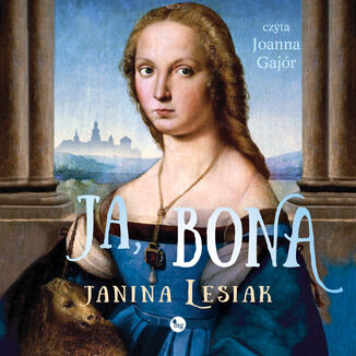 Ja, Bona Janina Lersiak - audiobook MP3