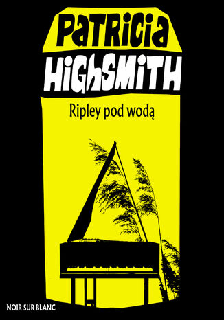 Ripley pod wodą Patricia Highsmith - audiobook MP3