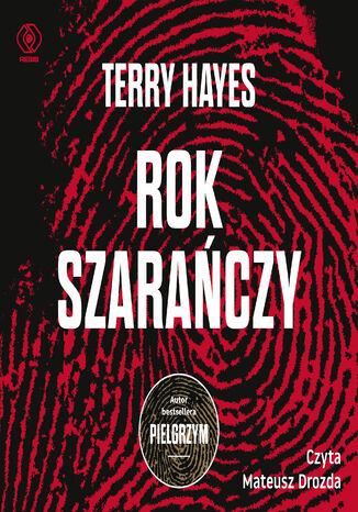 Rok szarańczy Terry Hayes - audiobook MP3