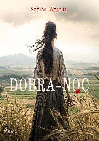 Dobra-noc Sabina Waszut - audiobook MP3