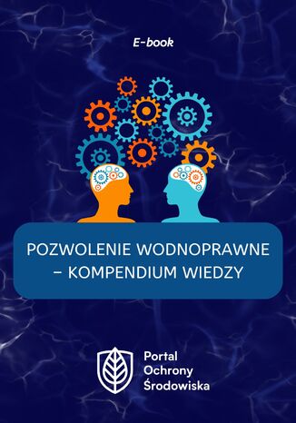 Pozwolenie wodnoprawne - kompendium wiedzy Praca zbiorowa - okladka książki