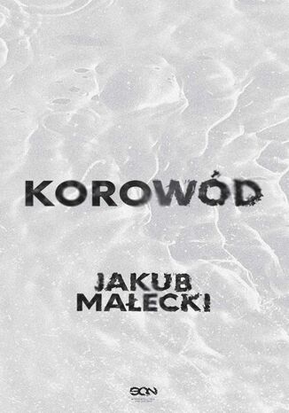 Korowód Jakub Małecki - okladka książki