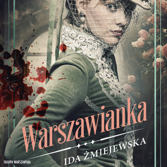 Warszawianka Ida Żmiejewska - audiobook MP3