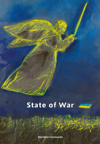 State of War / Anthology  - okladka książki