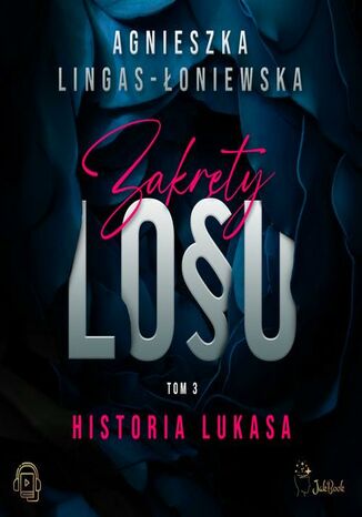 Historia Lukasa Agnieszka Lingas-Łoniewska - audiobook MP3