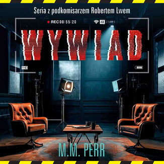 Wywiad M.M. Perr - audiobook MP3