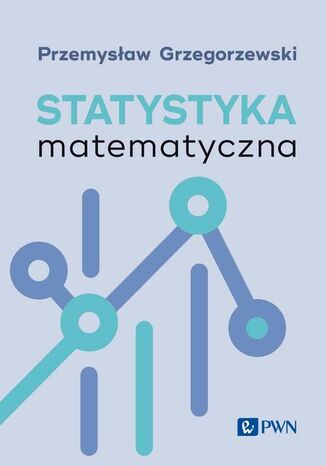 Statystyka matematyczna Przemysław Grzegorzewski - okladka książki