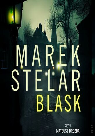 Blask Marek Stelar - audiobook MP3