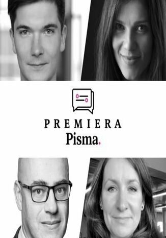 Premiera Pisma: Co nasze dzieci wiedzieć powinny? Rafał Flis, Karolina Elbanowska, Natalia Tur, Jakub Brdulak - okladka książki