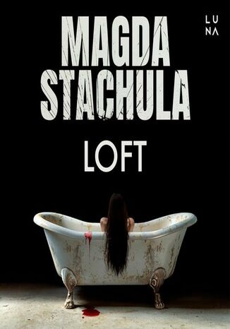 Loft Magda Stachula - audiobook MP3