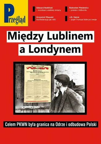 Przegląd. 30 Wojciech Kuczok, Andrzej Romanowski, Andrzej Walicki, Roman Kurkiewicz, Agnieszka Wolny-Hamkało, Bronisław Łagowski, Marek Czarkowski, Andrzej Sikorski, Krzysztof Pilawski, Jan Widacki, Bohdan Piętka, Robert Walenciak, Jakub Dymek, Jerzy Domański, Paweł Dybicz, Mateusz Mazzini, Kornel Wawrzyniak - okladka książki