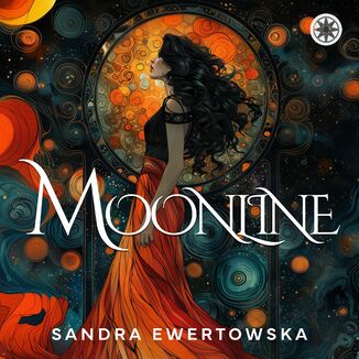 Moonline Sandra Ewertowska - audiobook MP3