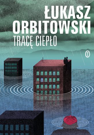 Ofiara świerzopa Konstanty Ildefons Gałczyński - okladka książki