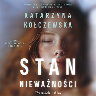 Stan nieważności Katarzyna Kołczewska - audiobook MP3