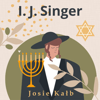 Josie Kałb Izrael Joszua Singer - audiobook MP3