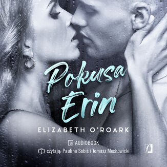 Pokusa Erin Elizabeth O'Roark - audiobook MP3