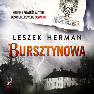 Bursztynowa Leszek Herman - audiobook MP3