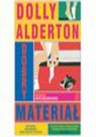 Dobry materiał Dolly Alderton - audiobook MP3