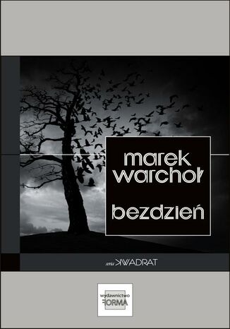 Bezdzień Marek Warchoł - okladka książki