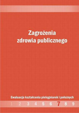 Zagrożenia zdrowia publicznego Agnieszka Renn-Żurek, Zbigniew Tokarski - okladka książki