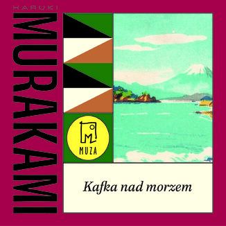 Kafka nad morzem Haruki Murakami - audiobook MP3