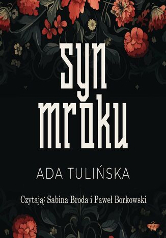 Syn Mroku Ada Tulińska - audiobook MP3