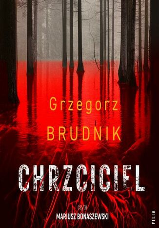 Chrzciciel Grzegorz Brudnik - audiobook MP3