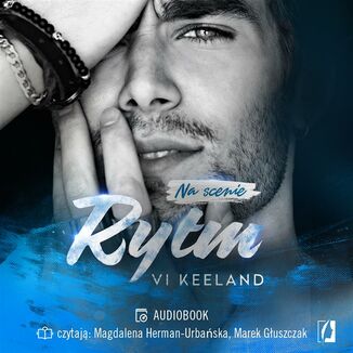 Rytm. Na scenie. Tom 2 Vi Keeland - audiobook MP3