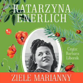 Ziele Marianny Katarzyna Enerlich - audiobook MP3