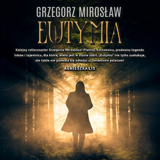 Eutymia Grzegorz Mirosław - audiobook MP3