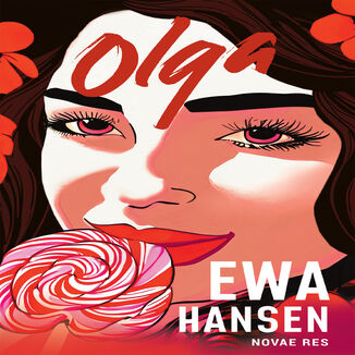 Olga Ewa Hansen - audiobook MP3