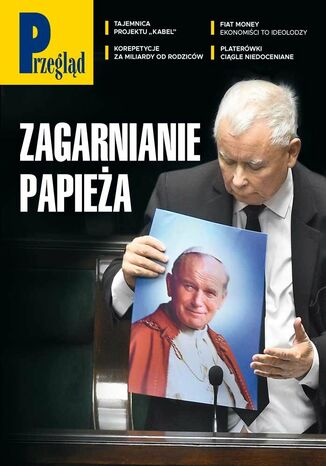 Przegląd 12/2023 Opracowanie zbiorowe - okladka książki