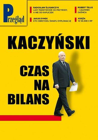 Przegląd 2/2024 Opracowanie zbiorowe - okladka książki