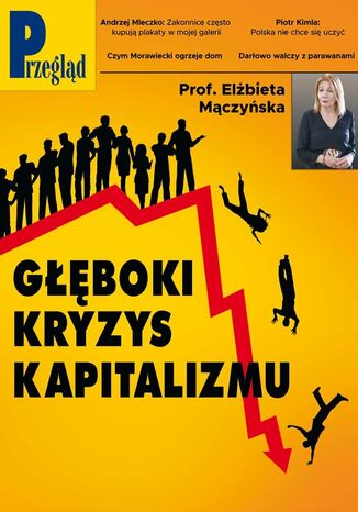 Przegląd 31/2022 Opracowanie zbiorowe - okladka książki