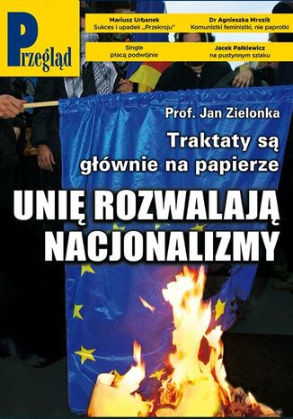 Przegląd 32/2023 Opracowanie zbiorowe - okladka książki