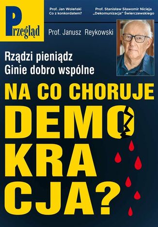 Przegląd 39/2022 Opracowanie zbiorowe - okladka książki