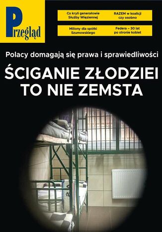 Przegląd 46/2023 Opracowanie zbiorowe - okladka książki